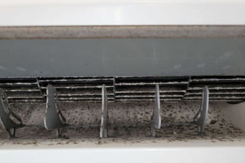 エアコンクリーニング